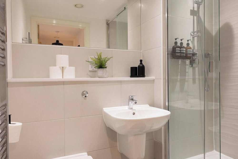 The Explorers Loft - Terrace - Central Manchester - Local Attractions - Parking, Billede 10