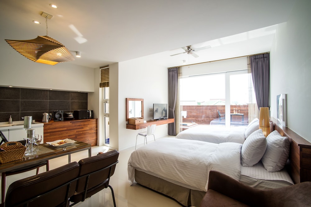 Deluxe Room photo 1