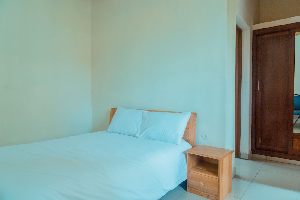Deluxe Double or Twin Room photo 1