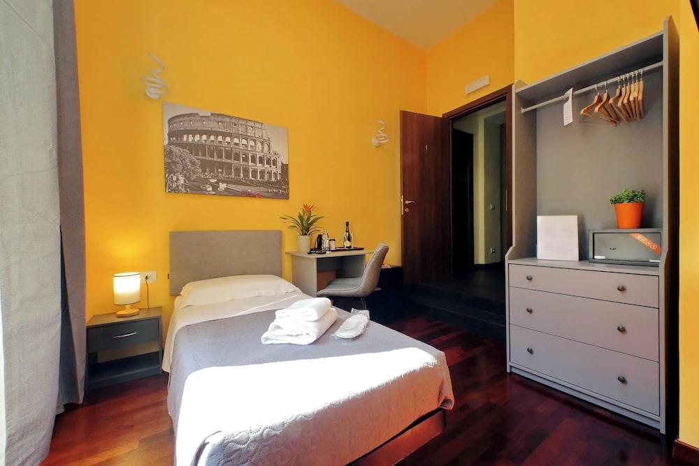 Economy Single Room photo 1