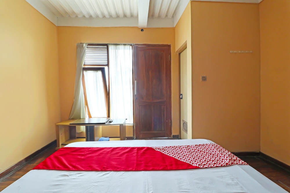 Deluxe Double Room photo 3