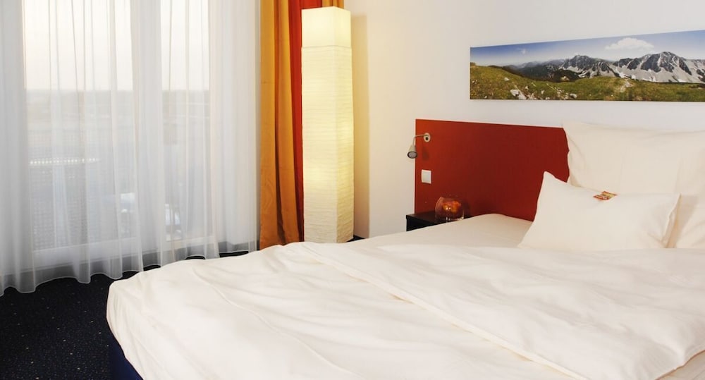 3-Room-Apartment for four-person use, 2 Bedrooms