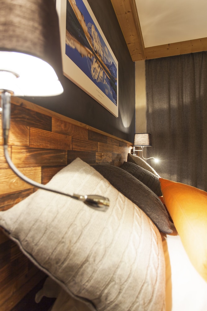 Family Suite (hotel services included) photo 3