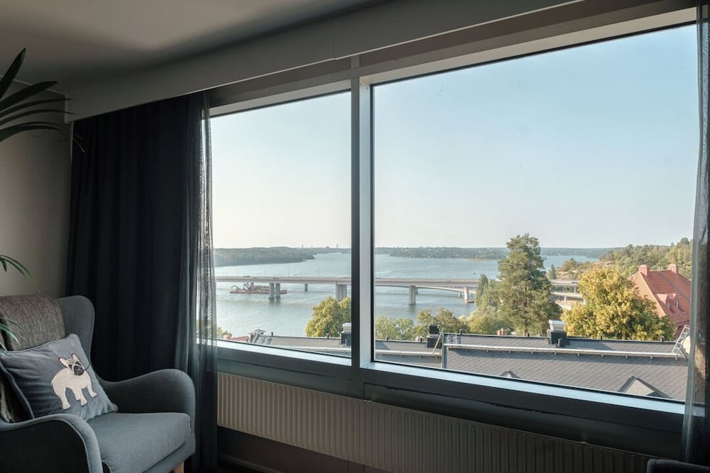 Standard Room, Sea View - Photo 5