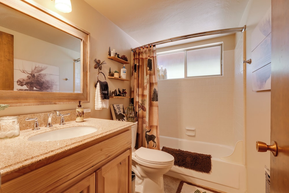 House (2 Bedrooms) photo 2