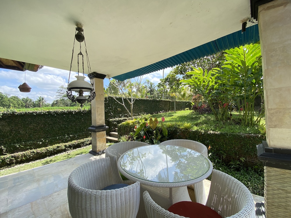 Three Bedroom Private Pool Villa - Photo 4