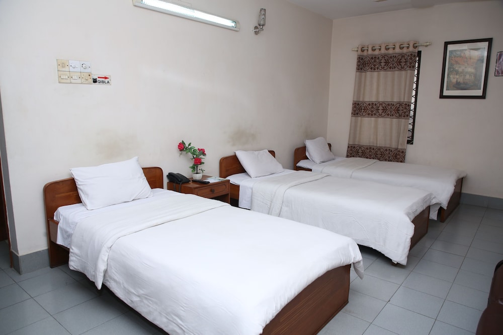 Deluxe Triple Room photo 1