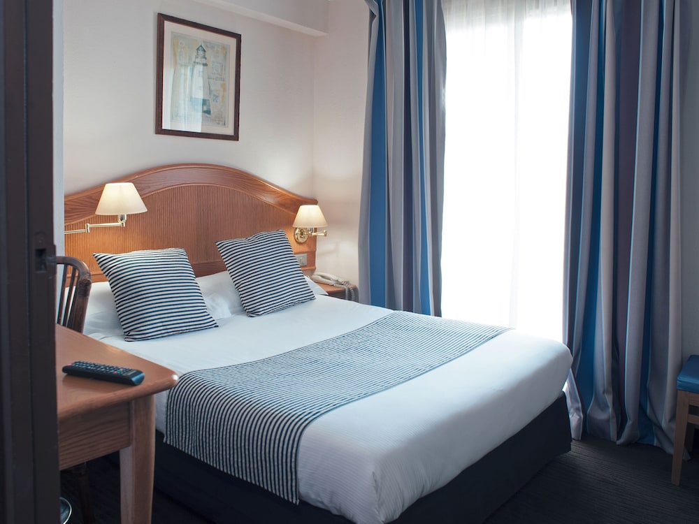 Double Room, Balcony - Photo 4