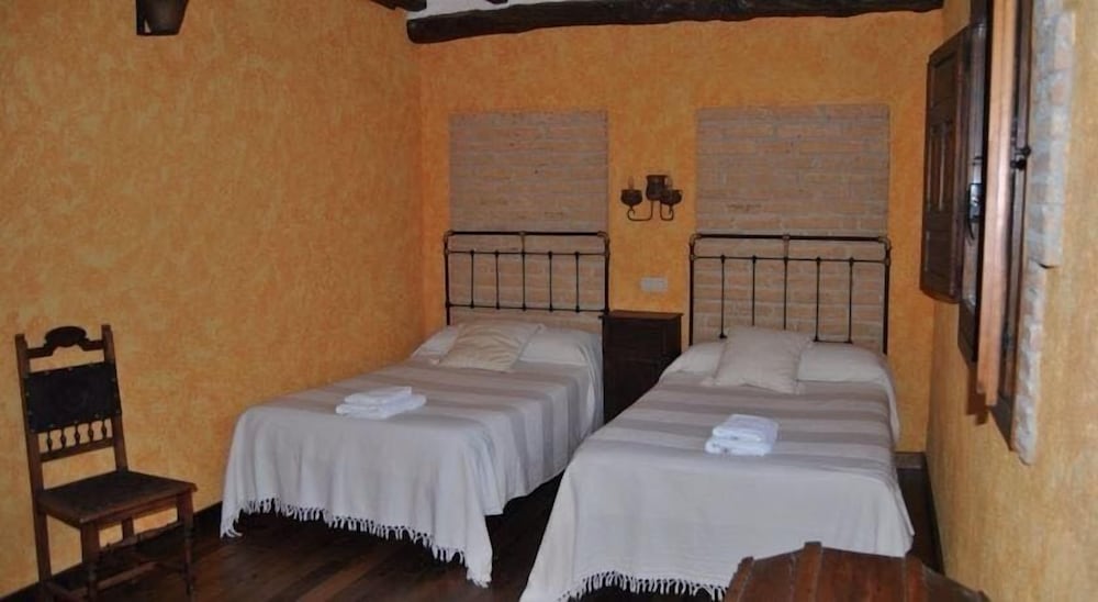 Habitación Doble, No Fumadores