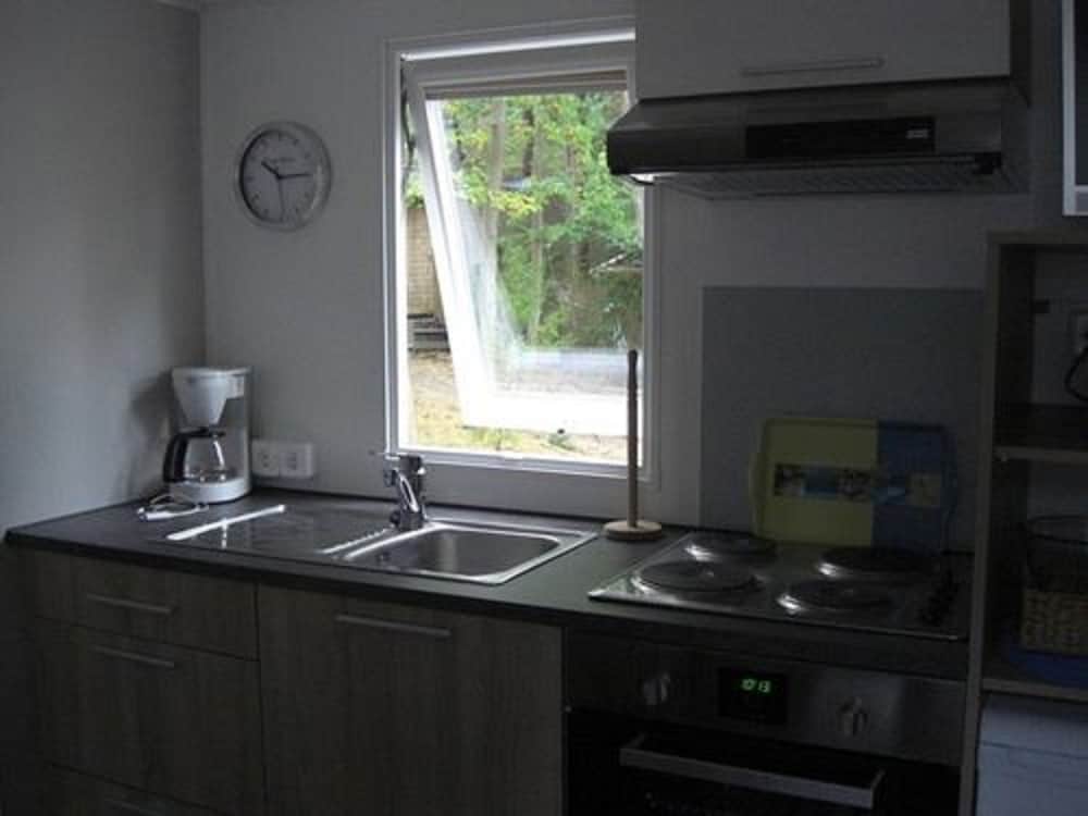 Apartment, 2 Bedrooms (Ferienhaus Holli) photo 2