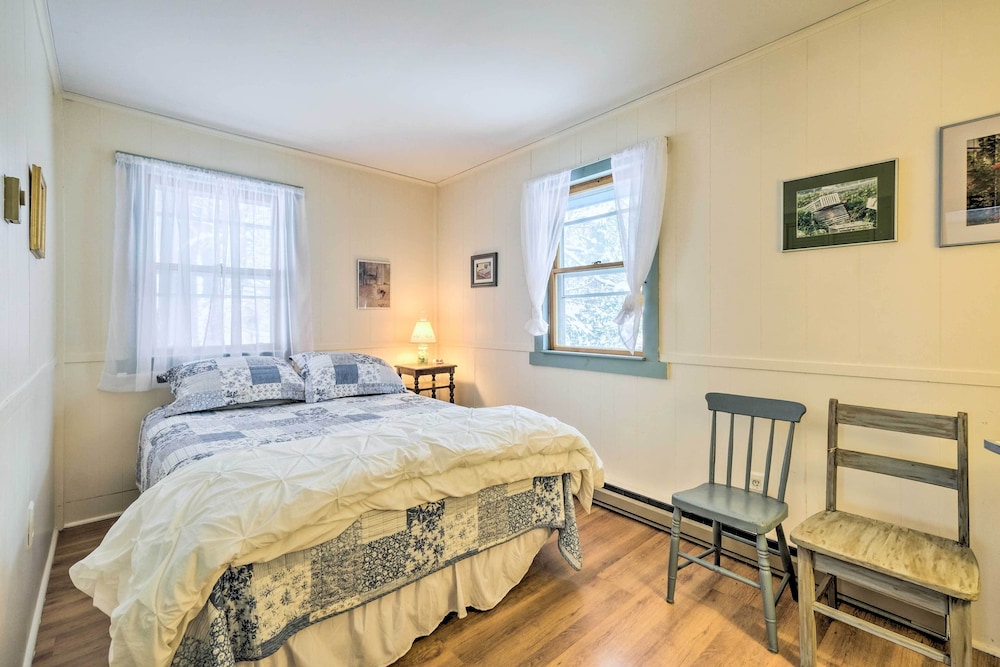 Cottage (3 Bedrooms) photo 1