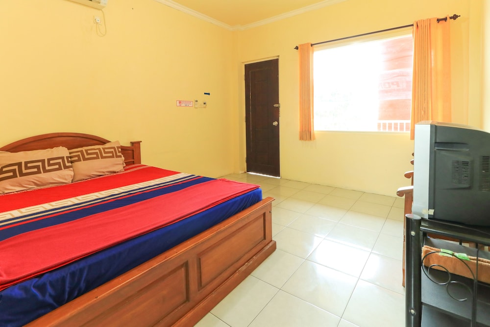 Standard Double Room - Photo 5
