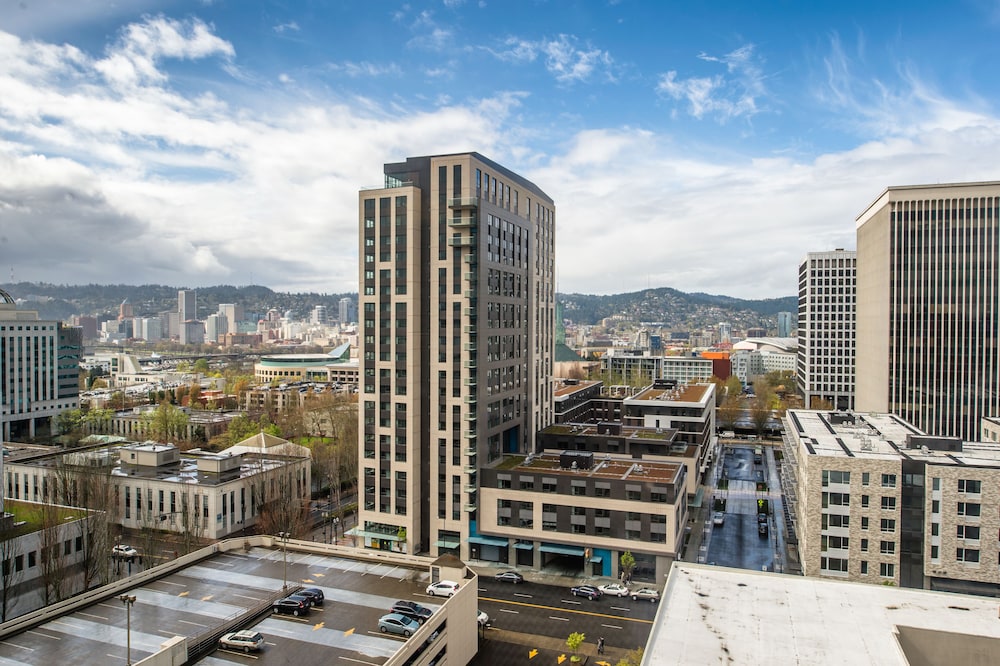 DoubleTree by Hilton Portland, Foto 5