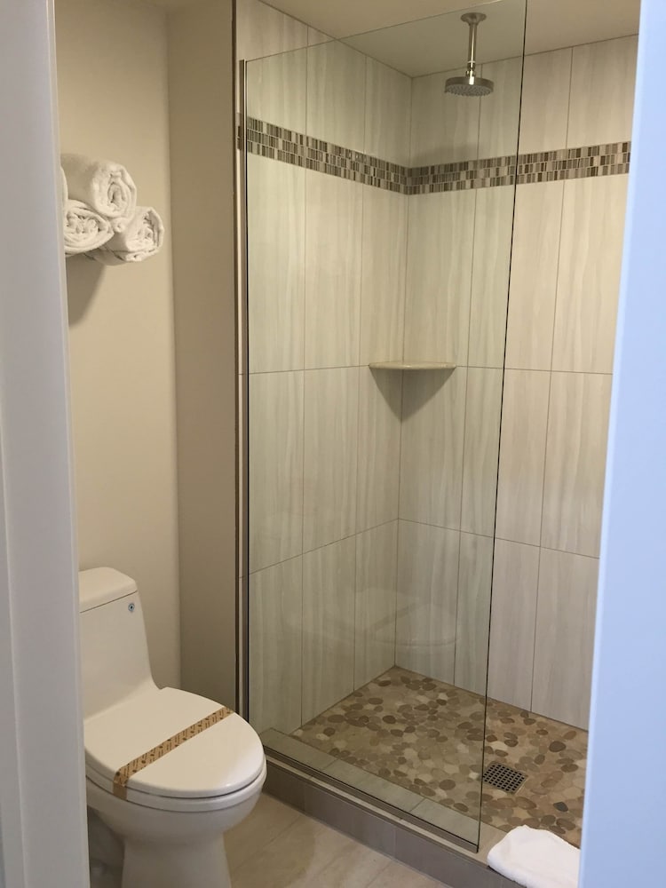 Premium Room, 2 Double Beds, Non Smoking