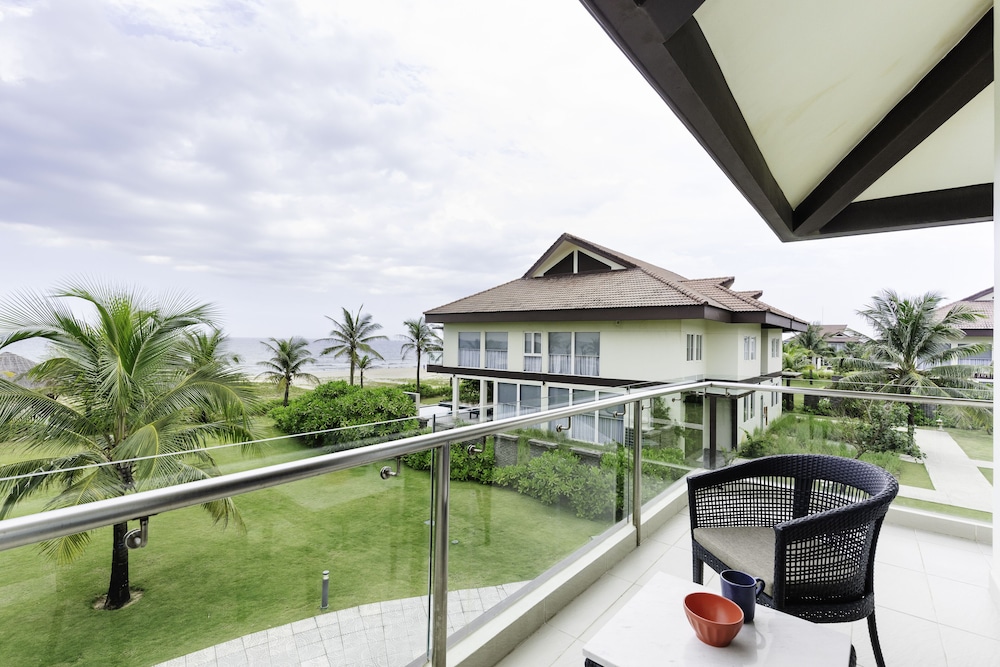 Junior Suite, Sea View (Superior) - Photo 7