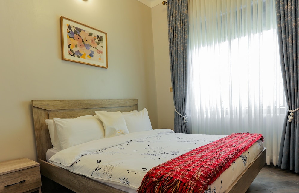 Comfort Apartment