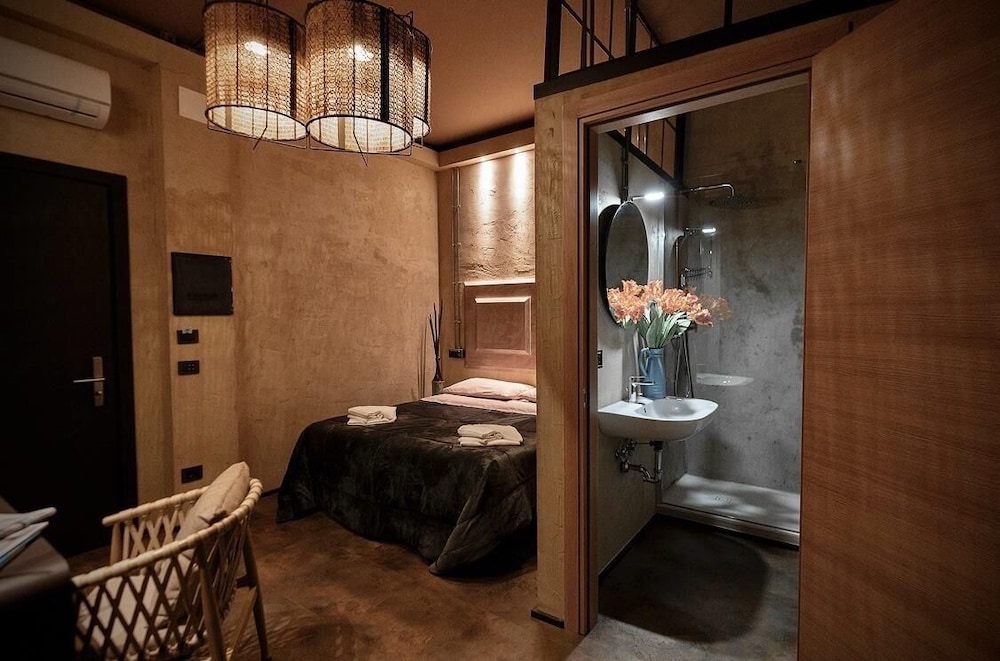 Superior Triple Room, Private Bathroom photo 1