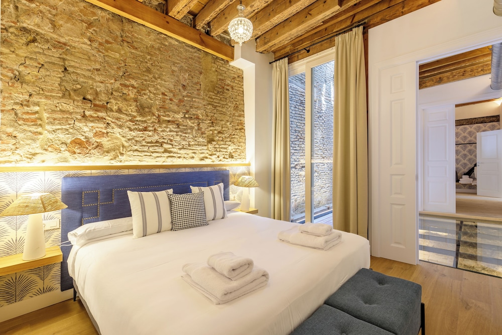 Apartamento de Lujo