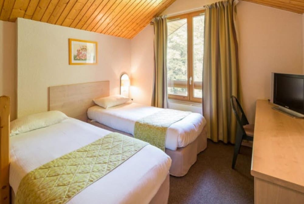 Triple Room photo 3