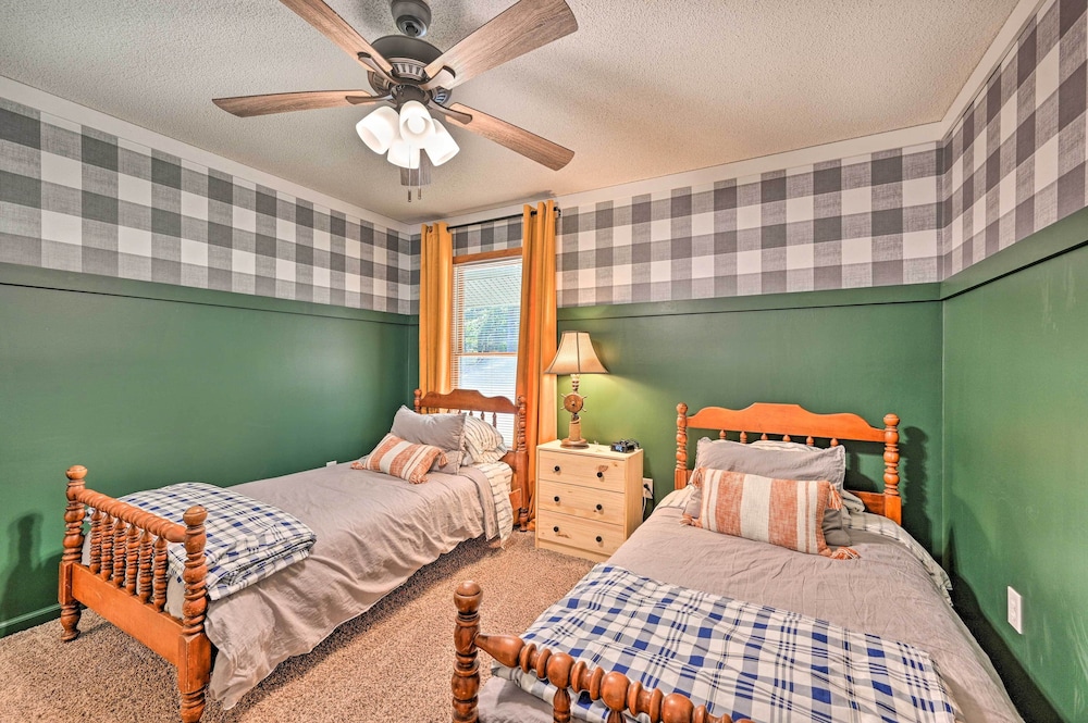 House (6 Bedrooms) photo 1