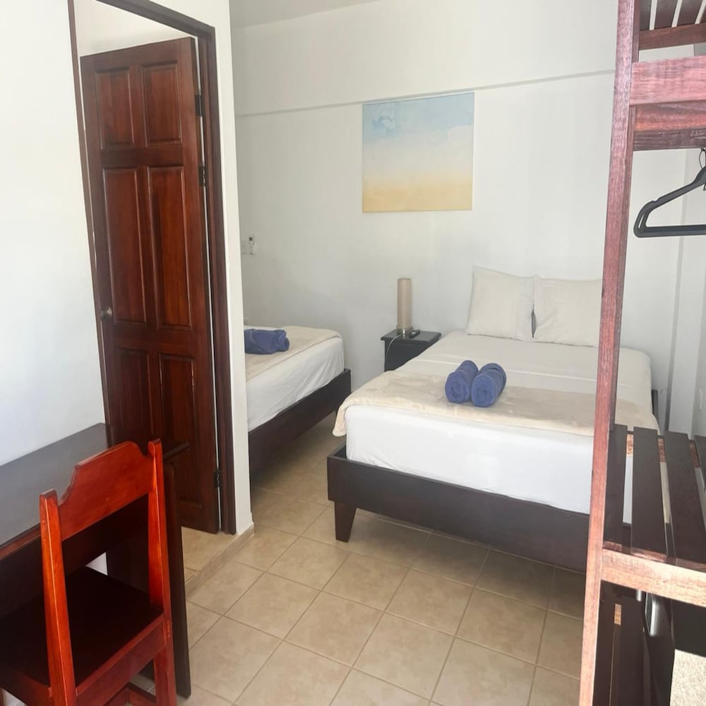 Standard Room 2 Queen Bed