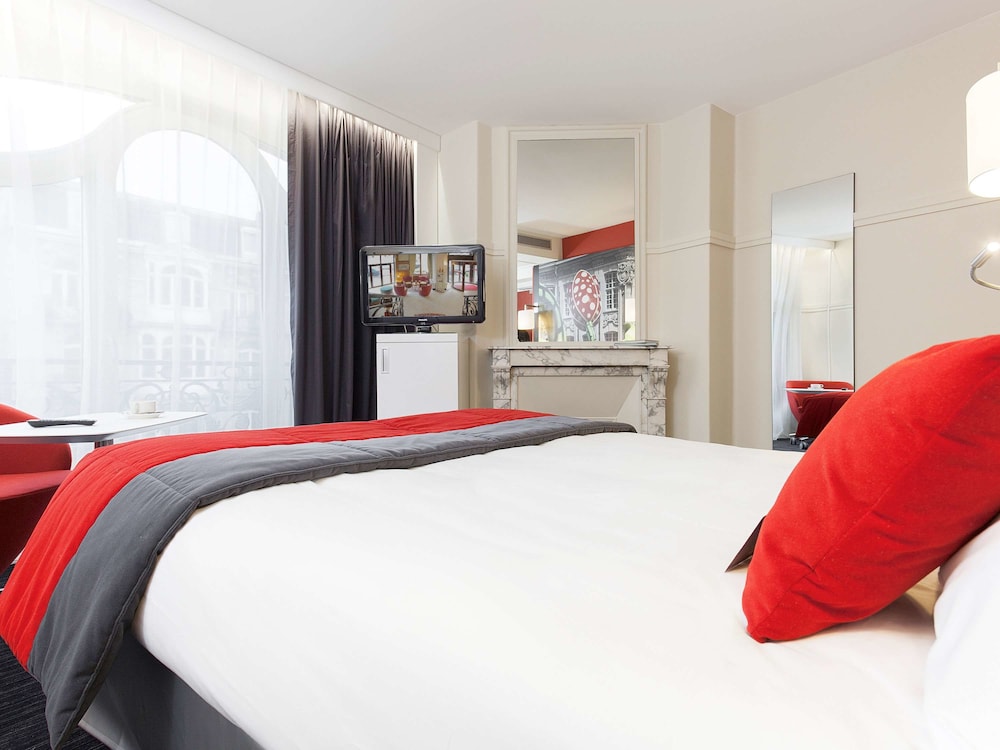 Classic Double Room, 1 Double Bed - Photo 1