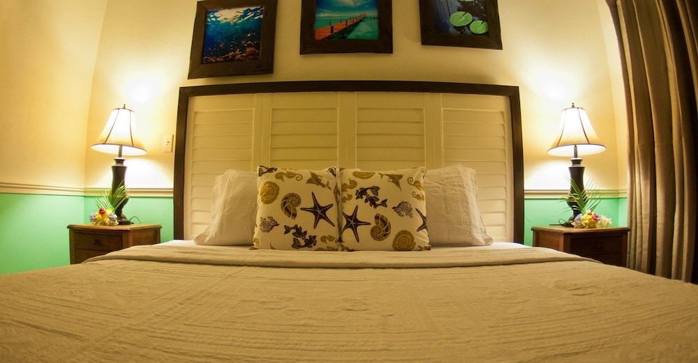 King suite w optional double room 2 floor