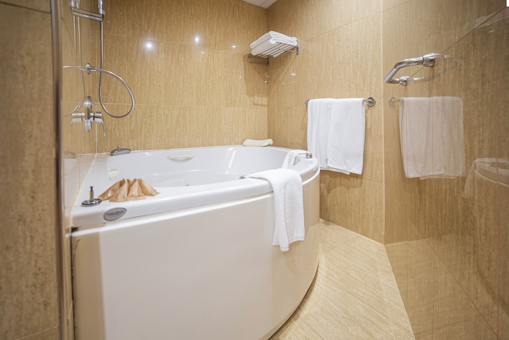 Double Room, Jetted Tub Double Room, Jetted Tub
