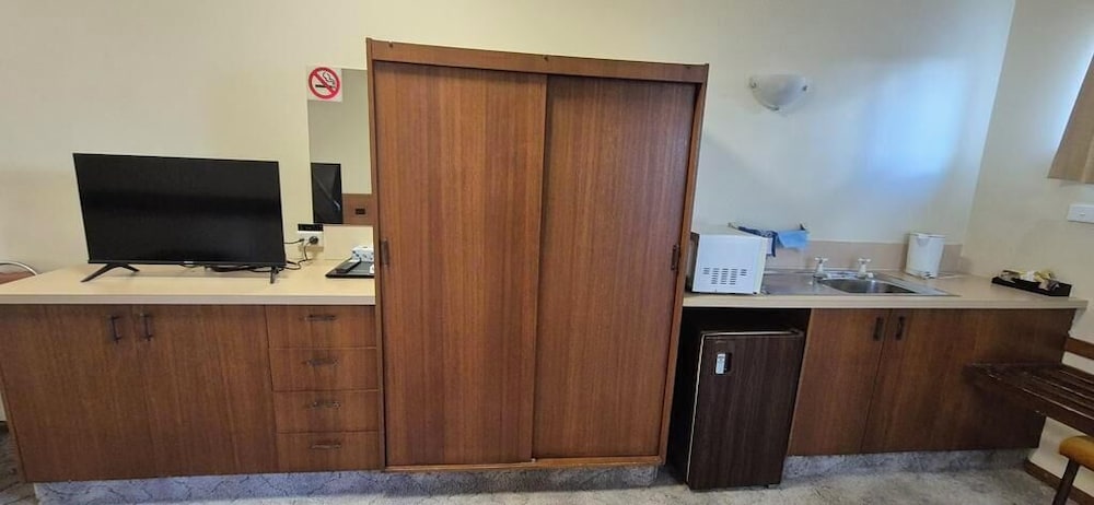 Standard Double Room photo 3