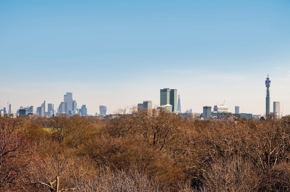 Regents Park Penthouse, Billede 39