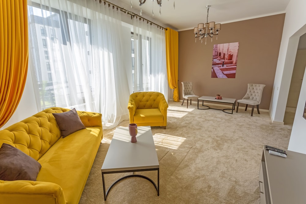 Comfort Apartment, 1 Bedroom - Photo 6