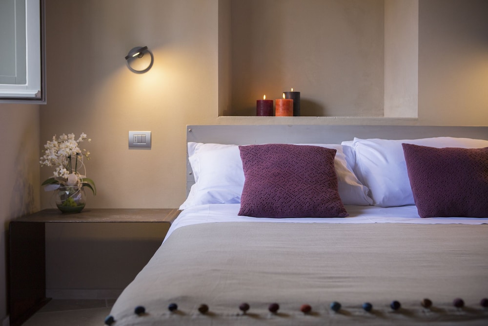 Deluxe Double Room, Non Smoking (Il Vignaiolo) photo 1