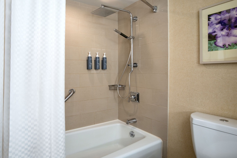 Premium Room, 2 Double Beds - Photo 8