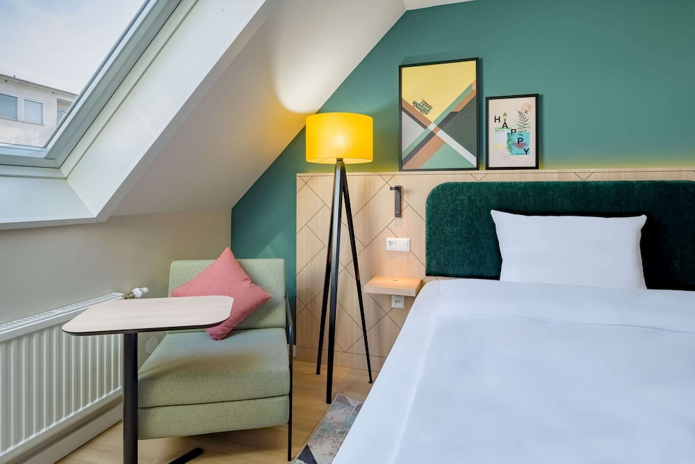Room, 1 Queen Bed