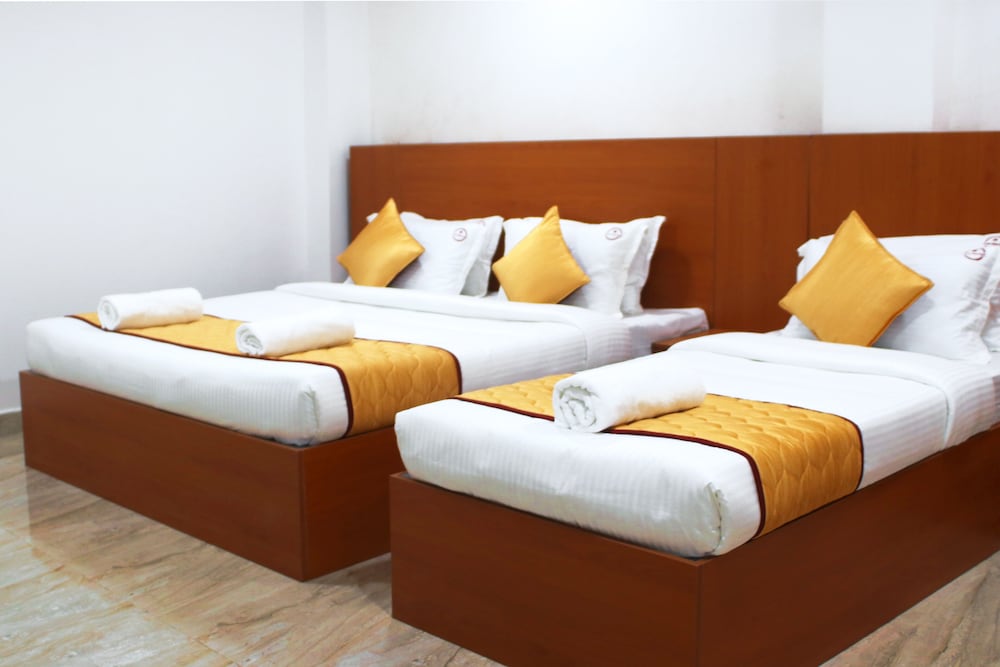 Family Quadruple Room - Photo 9