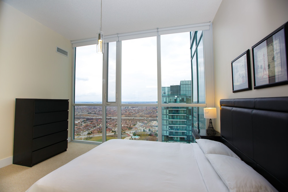 Premium Suite, 1 Bedroom, Kitchen, City View photo 3