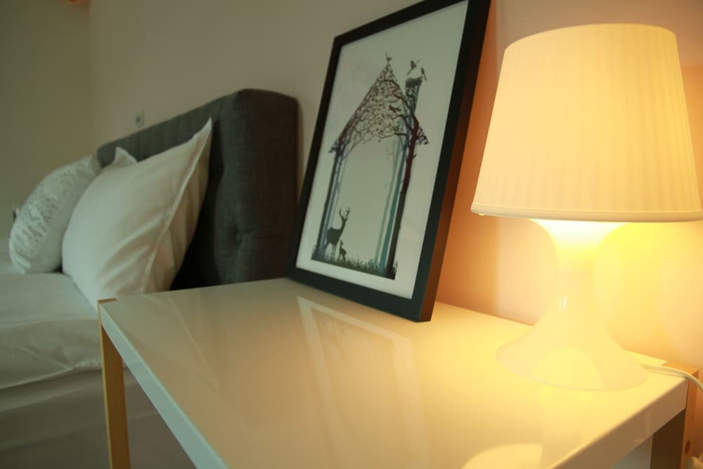 Elite Suite, 1 Queen Bed photo 3