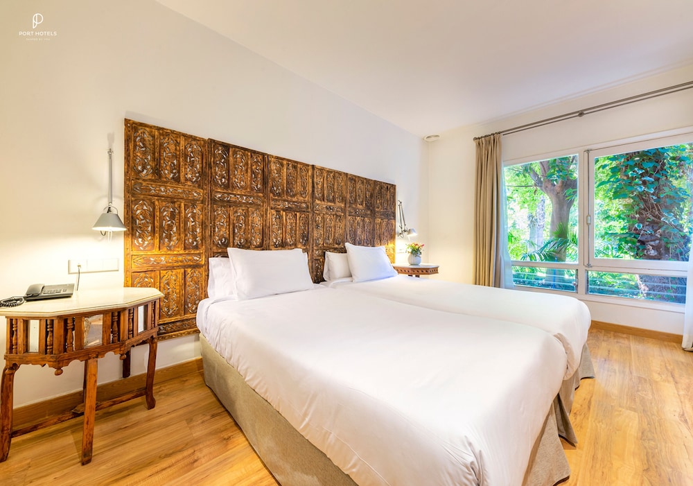 Junior Suite, 1 Double Bed (Cozy Sitting Corner) - Photo 1