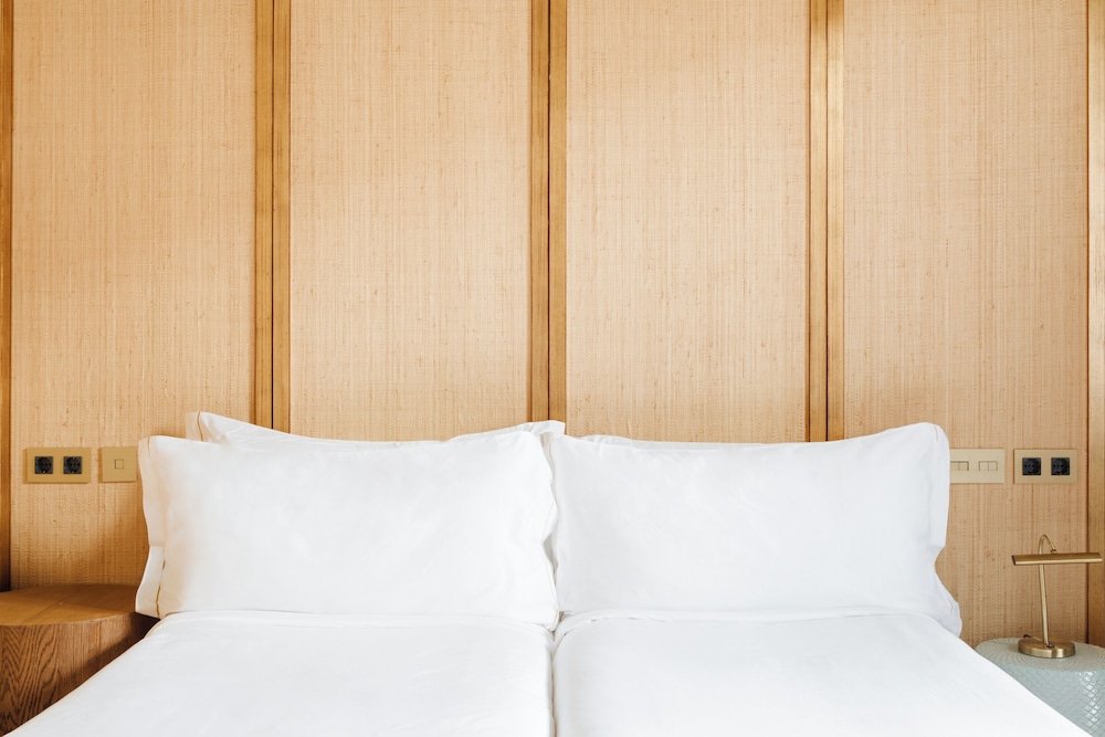 Double Or Twin Room, 2 Twin Beds