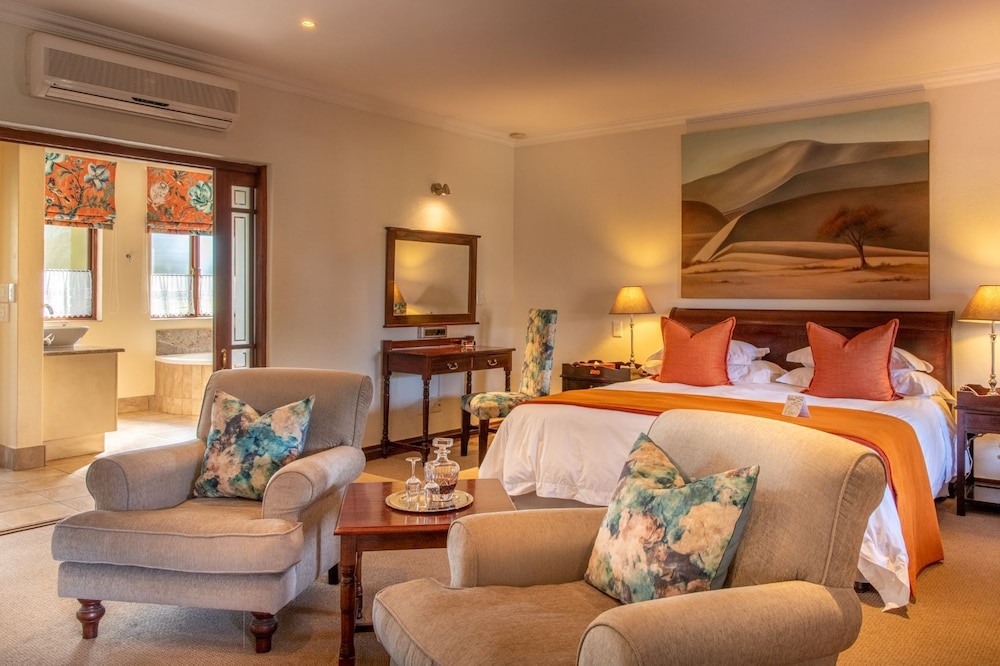 Luxury Room photo 1