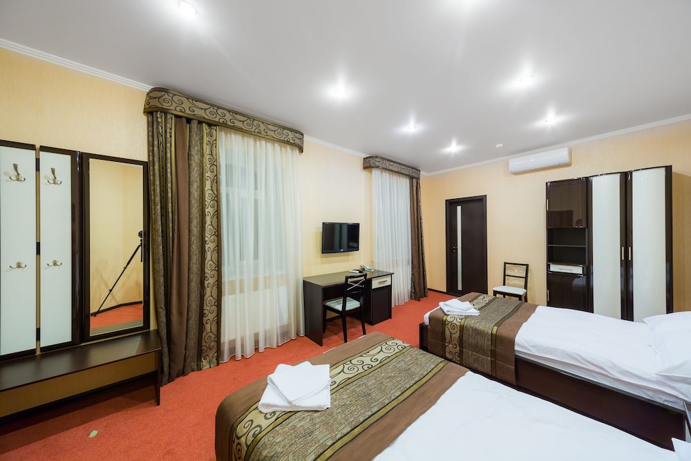 Superior Twin Room photo 1