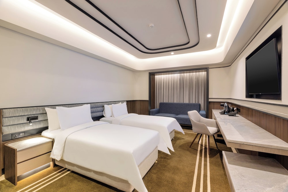 Gallery Double or Twin Room