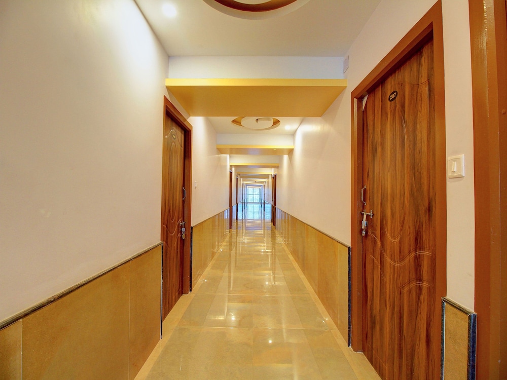 Double or Twin Room photo 2