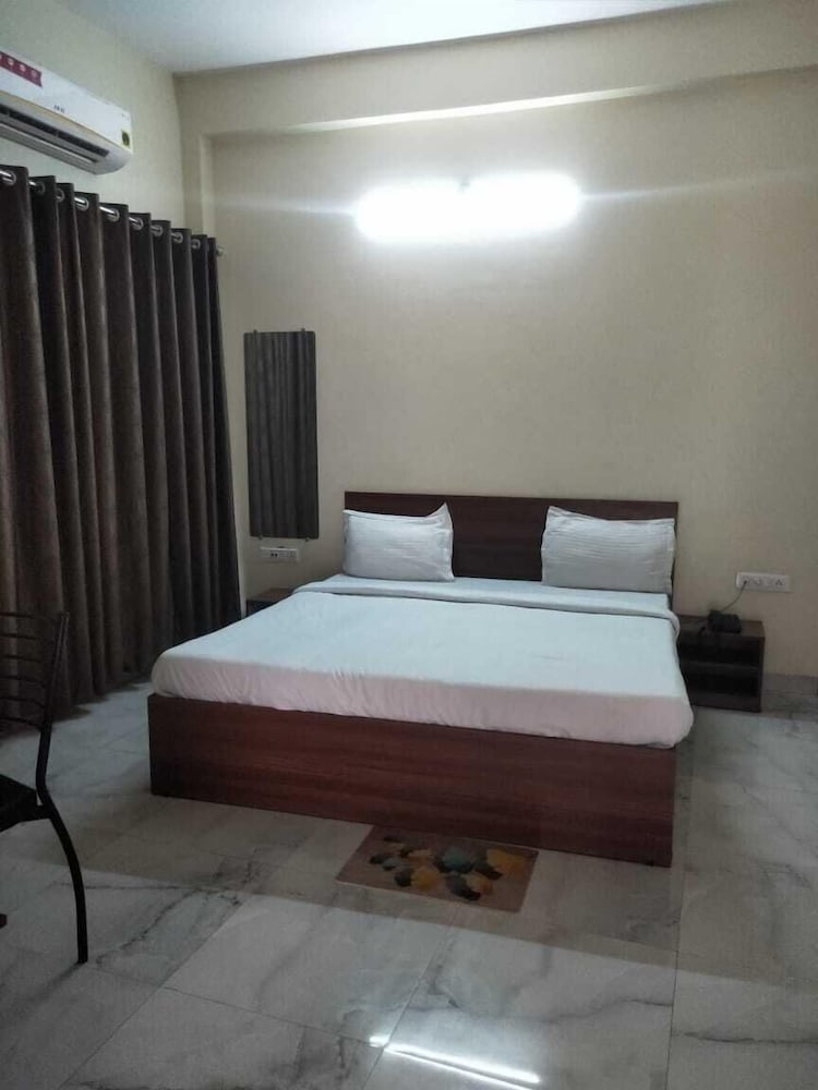 Deluxe Room photo 1