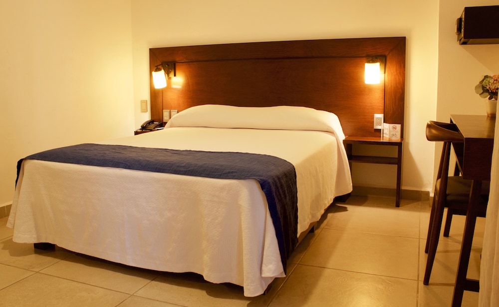 Deluxe Room photo 2