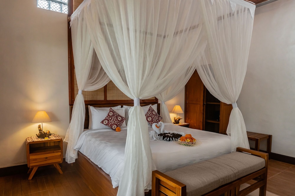 Two Bedroom Garden Villa photo 3