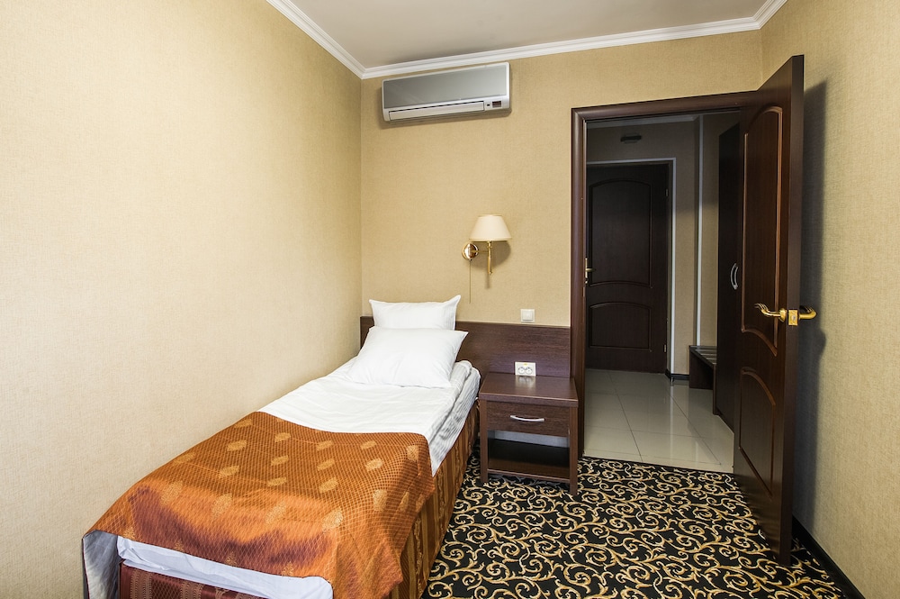 Standard Single Room photo 2