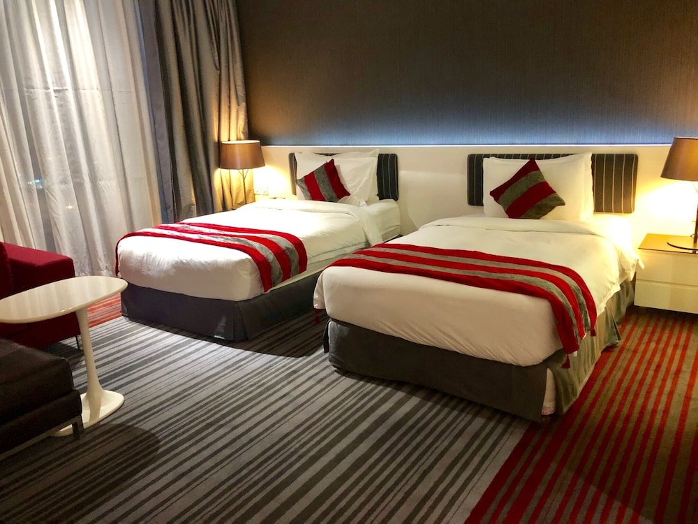 Deluxe Room photo 3