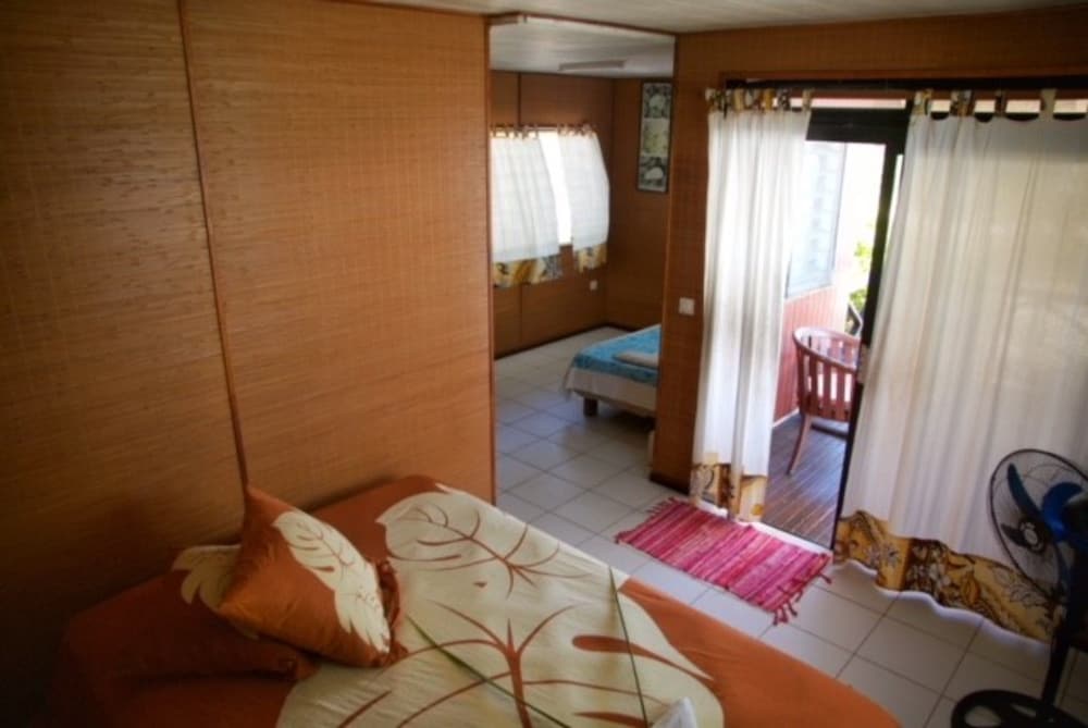 Family Bungalow, Beach View photo 2