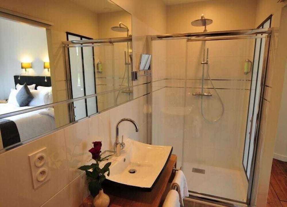 Double Room (La Terrasse) photo 2